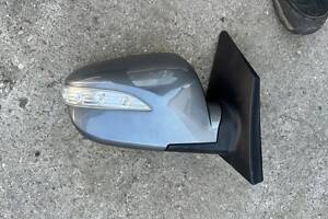 Hyundai ix35 зеркало праве 6pin zar