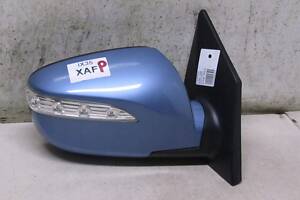 Hyundai ix35 зеркало праве 8 pin xaf 10- 228