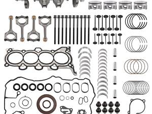 Hyundai - KIA 11-21 год. мотор G4NA.