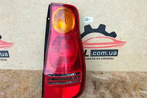 Hyundai Matrix 2001- фонарь задний правый 92402170