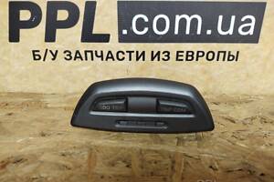 Hyundai Matrix 2001-2010 бортовой компьютер панель кнопок 94525-17100