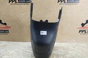 Hyundai Matrix 2001-2010 Накладка консоли торпедо пластик салона 84611-17000