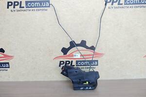 Hyundai Matrix 2001-2010 замок двери задний левый 5 pin контактов 81481-17000