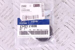 Hyundai Сальник