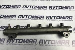 Паливна рейка Hyundai Santa FE II 2.2 CRDI 2005-2009 0445214085