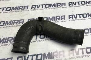 Патрубок системы охлаждения Hyundai Santa FE II 2.2 CRDI 2005-2009 2563027000