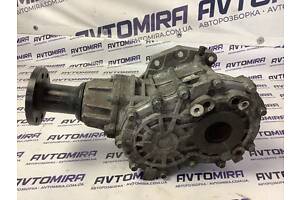 Роздатка АКПП Hyundai Santa FE II 2.2 CRDI 2005-2012 4730039300