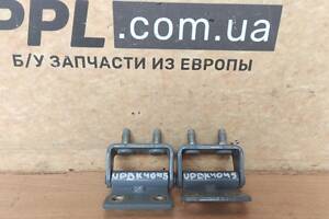 Hyundai Santa Fe II 2006-2012 петли крышки багажника 79710-26001