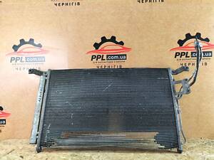 Hyundai Santa Fe II 2006-2012 радиатор конденсатор кондиционера