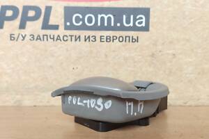 Hyundai Santa Fe II 2006-2012 Ручка двери передняя задняя правая внутренняя 82623-CM000