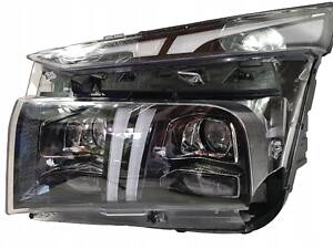 HYUNDAI SANTA FE IV LIFT LED 20- ФАРА ЛІВА