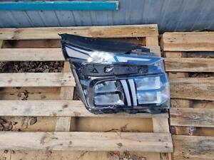 HYUNDAI SANTA FE VI FULL LED LIGHT передня права