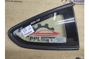 Hyundai Tiburon GK 2002-2009 глухое стекло в кузов заднее правое