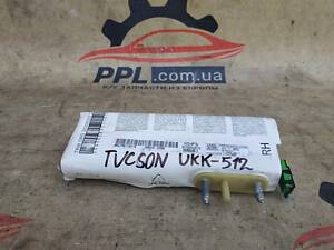 Hyundai Tucson 2004-2010 подушка безопасности в сидение передняя правая X88920-2E000