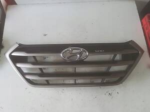 HYUNDAI TUCSON 3 III 15-18 ФІГУРА РЕШІТКА