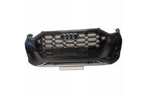 БАМПЕР ПРЕДЫДУЩИЙ AUDI Q5 80A LIFT 80A807437P