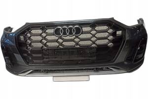 БАМПЕР ПЕРЕДНІЙ AUDI Q5 80A LIFT 80A807437P