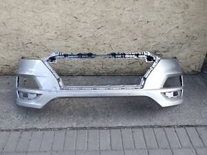 HYUNDAI TUCSON III 3 LIFT 18 - передній бампер