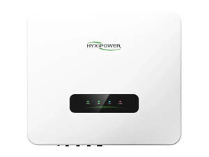 HYX-H12K-HT 12кВт трехфазный гибридный Инвертор HYXiPOWER