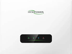 HYX-H12K-HT 12кВт трехфазный гибридный Инвертор HYXiPOWER