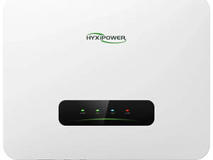 HYX-S12K-T сонячний мережевий трифазний Інвертор HYXiPOWER