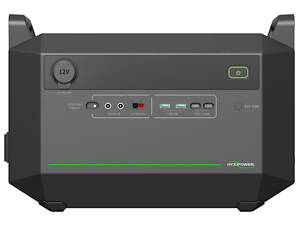 HYXiPower HYX-EA1000 1000Вт Портативный источник питания