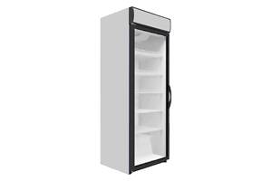 ICE STREAM DYNAMIC - торговый однодверный холодильник. Гарантия.