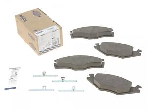 ICER 180460 Колодки тормозные (передние) Seat Cordoba/Ibiza/Toledo 93-02/VW Caddy/Passat B2-B4 79-92/Golf 74-99