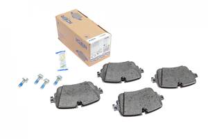 ICER 182248 Колодки тормозные (задние) Audi A6/A7/Q8 18-/A8/Q7 15-/VW Touareg 18-