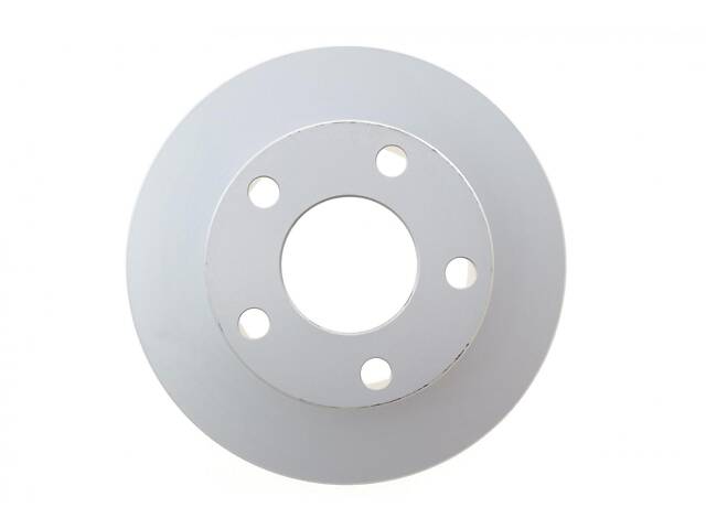 ICER 78BD4060-2 Тормозной диск (задний) Audi 100 -94/A6/VW Passat B5 94-05/Skoda Superb 01-08 (245x10)(с покр)(полн) - Фото 2