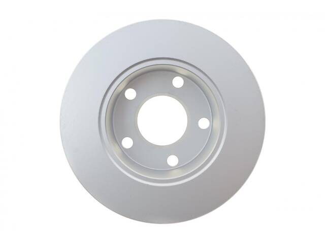 ICER 78BD4060-2 Тормозной диск (задний) Audi 100 -94/A6/VW Passat B5 94-05/Skoda Superb 01-08 (245x10)(с покр)(полн) - Фото 4