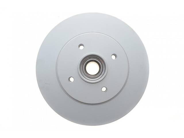 ICER 78BD5023-1 Тормозной диск (задний) Citroen C4/Peugeot 308/3008/5008 06- (268х12)(+ABS)(с подш.)(с покр)(полный) - Фото 9