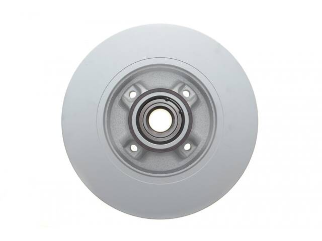 ICER 78BD5023-1 Тормозной диск (задний) Citroen C4/Peugeot 308/3008/5008 06- (268х12)(+ABS)(с подш.)(с покр)(полный) - Фото 11