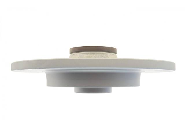 ICER 78BD5023-1 Тормозной диск (задний) Citroen C4/Peugeot 308/3008/5008 06- (268х12)(+ABS)(с подш.)(с покр)(полный) - Фото 12