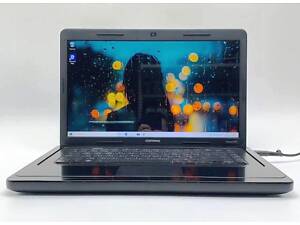 ІДЕАЛ 4 ядер HP compaq cq57/i5-2450/ RAM 16 GB/SSD 600 GB/ бат 4 годин