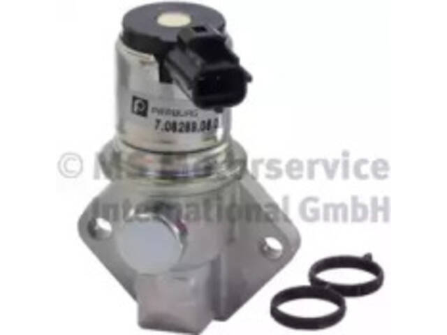 Idle Control Valve, air supply