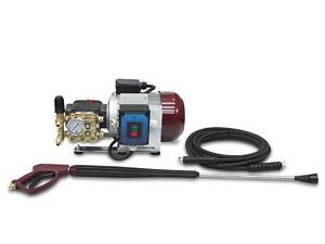 IDROBASE Мойка в/т (мотор-помпа) 150bar 15л/мин, 4кВт/380В