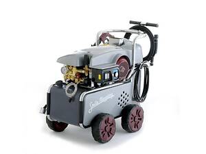 IDROBASE Мийка в/т Stella Maggiore 380В, 15л/хв, 200бар, 80град, шланг 10м(Industrial)