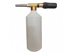 IDROBASE Пенная насадка 1л б/д соединения (Violetta/Transformer/Stella/Stella M)