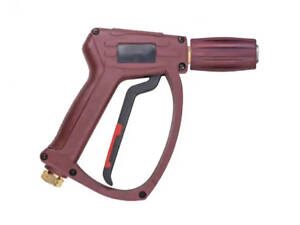 IDROBASE Пистолет в/т PRO1 Medium M22x1.5Н- б/д соединения (Stella, Transformer,Violetta)