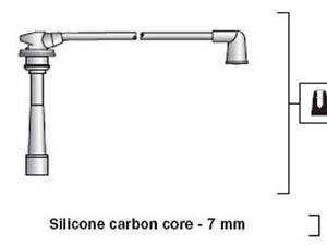 IGNITION CABLES KIT