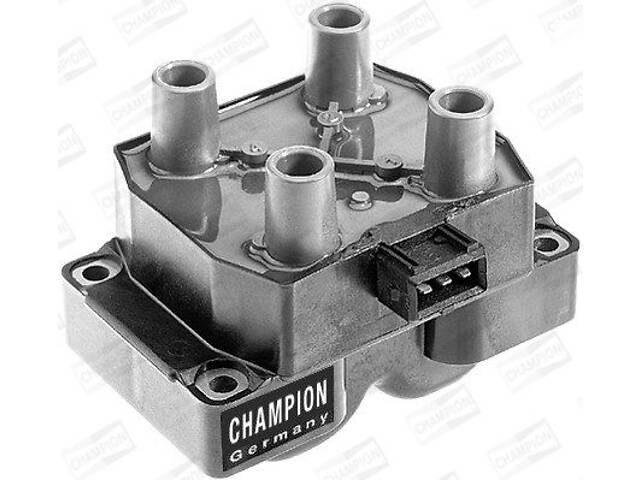 IGNITION COIL BLOCK