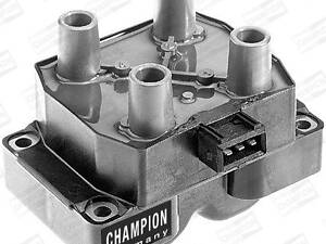 IGNITION COIL BLOCK