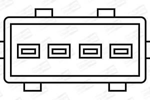 IGNITION COIL BLOCK