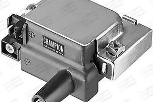 IGNITION COIL DISTRIBUTOR