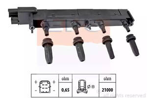 Ignition Coil