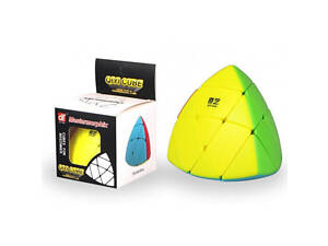 Игра-головоломка Пирамидка EQY518 7.5х7.5х7.5 см