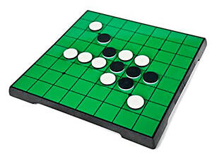 Игра Реверси магнитная | Reversi 2602UB
