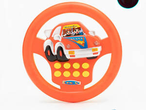 Іграшка (721-44) Кермо музичне