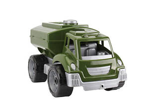Іграшка &quot;Бензовоз ТехноК&quot;, арт.6344